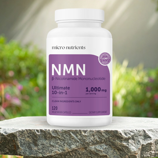 NMN Complex 1,000mg