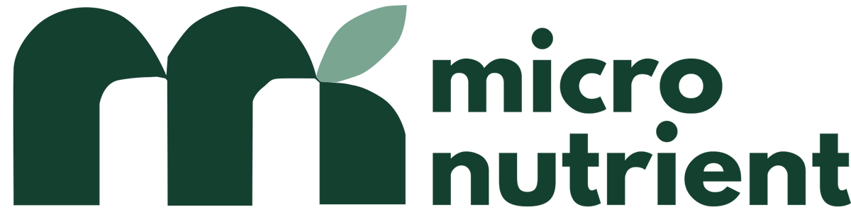 micro nutrients