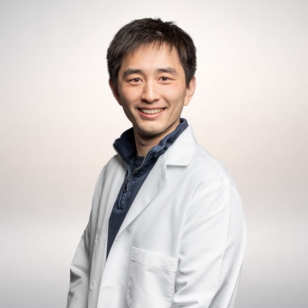 Dr. Michael Chen