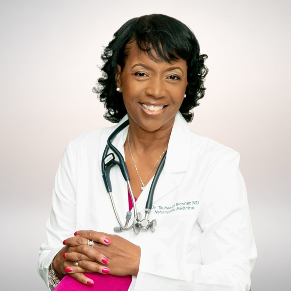 Dr. Lisa Okafor