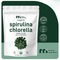 Organic Spirulina-Chlorella Tablets