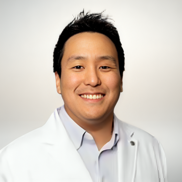 Dr. James Park